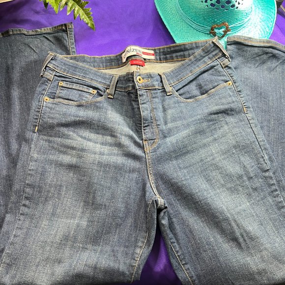 📌Denizen from Levi's Boots Cut 5 Pockets Jeans - Picture 2 of 15